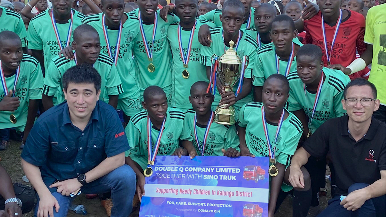 社區互動與文化交流